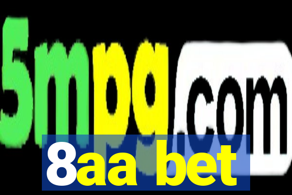 8aa bet